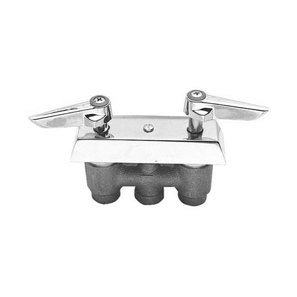 Cleveland Mixing Valve 3/8" 6104 - main